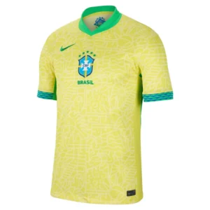 Camiseta Seleção