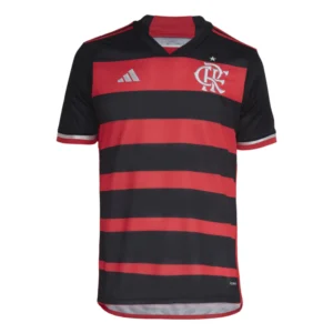 Camiseta Flamengo