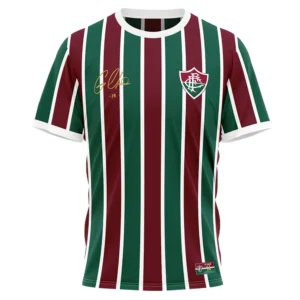 Camiseta Fluminense