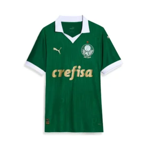 Camiseta Palmeiras