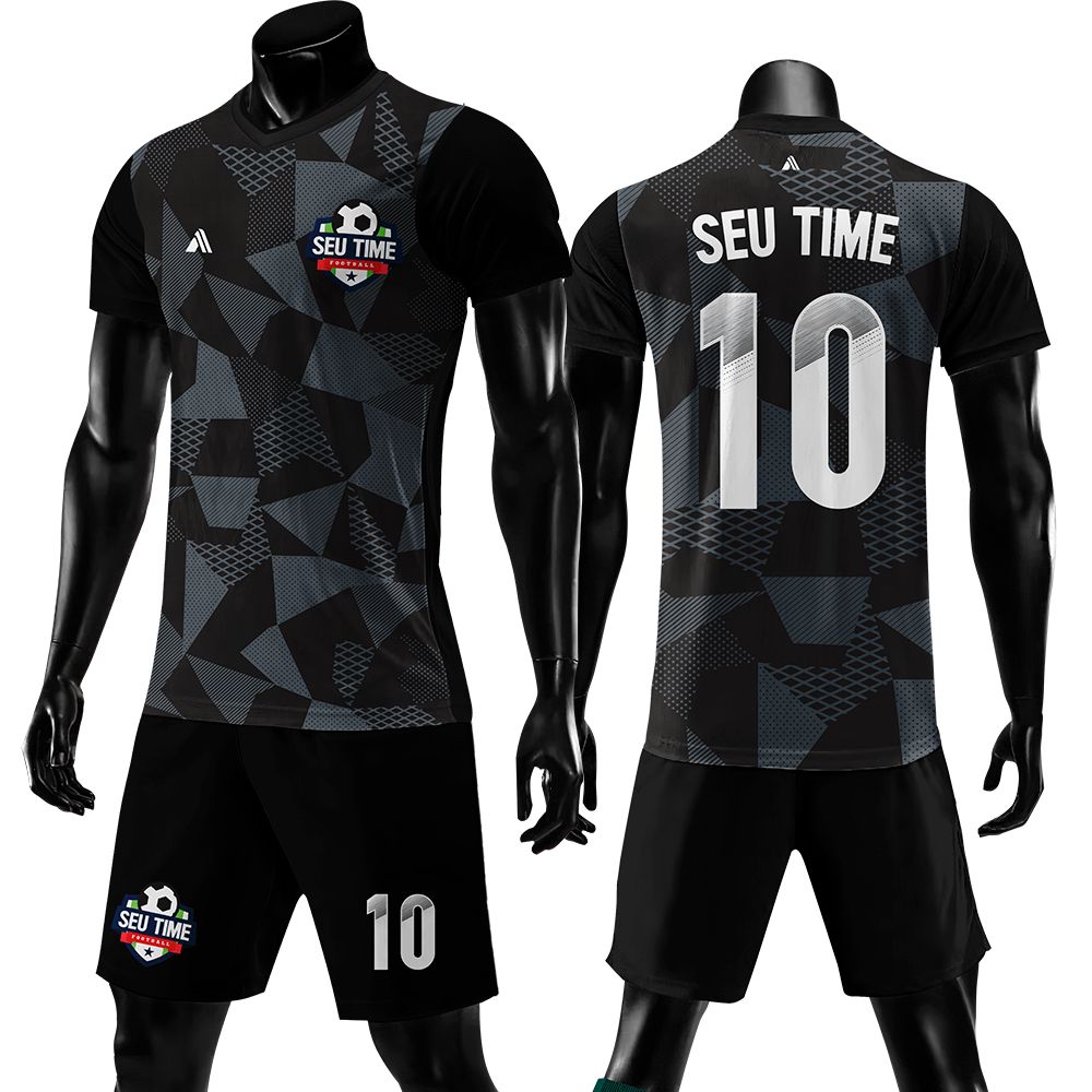 Camiseta teste