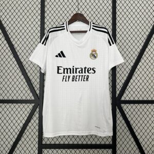 CAMISA REAL MADRID TITULAR TORCEDOR 24-25