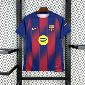 CAMISA BARCELONA TITULAR TORCEDOR 25-26