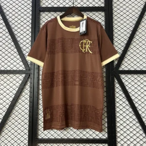 CAMISA FLAMENGO EDIÇÃO ESPECIAL TORCEDOR 24-25