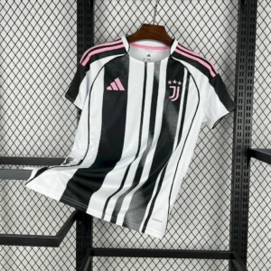 CAMISA JUVENTUS TORCEDOR 25-26
