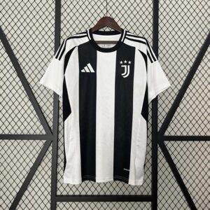 CAMISA JUVENTUS TITULAR TORCEDOR 24-25