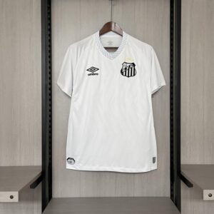 CAMISA SANTOS TITULAR TORCEDOR 25-26