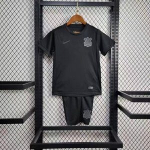 CONJUNTO INFANTIL CORINTHIANS TAILANDESA 1.1
