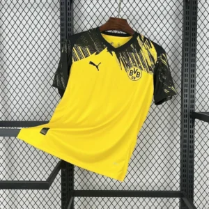 CAMISA BORUSSIA DORTMUND TITULAR TORCEDOR 25-26