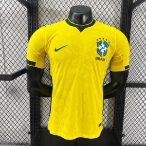 CAMISA BRASIL TITULAR JOGADOR 26-27
