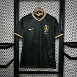 CAMISA BRASIL CACTO TORCEDOR