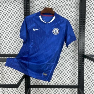 CAMISA CHELSEA TITULAR TORCEDOR 25-26