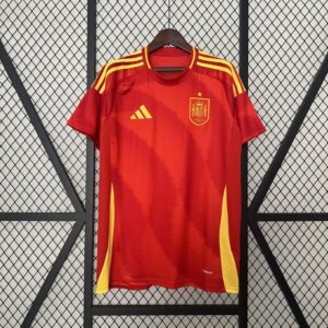 CAMISA ESPANHA TORCEDOR 24-25