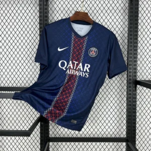 CAMISA PSG TITULAR TORCEDOR 25-26