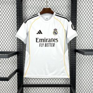 CAMISA REAL MADRID TORCEDOR 25-26