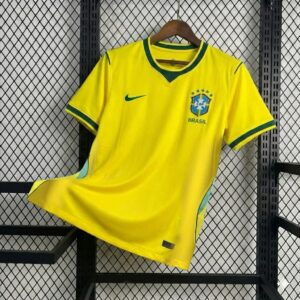 CAMISA BRASIL TITULAR TORCEDOR 26-27