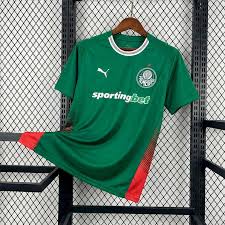 CAMISA PALMEIRAS TITULAR TORCEDOR 26-27
