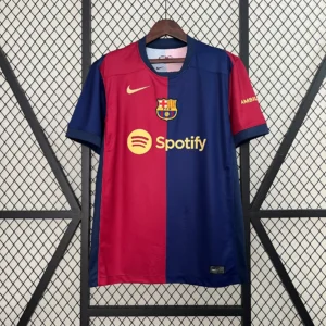 CAMISA BARCELONA TITULAR 24-25