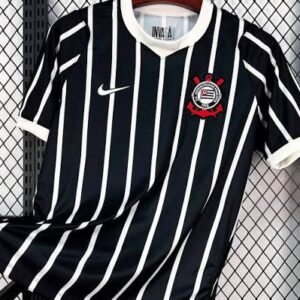 CAMISA CORINTHIANS RESERVA 26-27 TORCEDOR