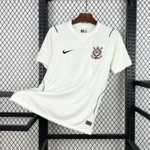 CAMISA CORINTHIANS TITULAR 26-27 TORCEDOR