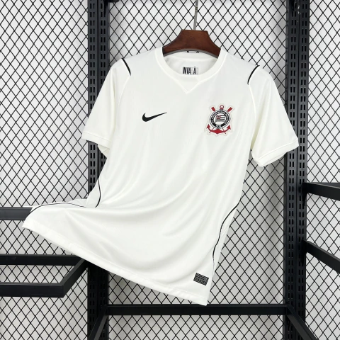 CAMISA CORINTHIANS TITULAR 26-27 TORCEDOR