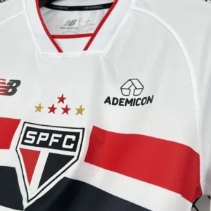 PRODUTO TESTE- CAMISA SÃO PAULO